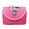 BAGTROTTER Cartable 32 cm Disney Minnie Rose