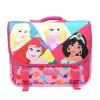 BAGTROTTER Cartable 38 cm Disney Princesses Rose