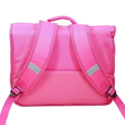 BAGTROTTER Cartable 38 cm Disney Princesses Rose