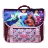 BAGTROTTER Cartable 38 cm Disney Princesses Multicolore