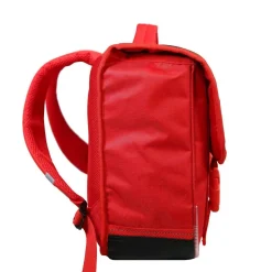 BAGTROTTER Cartable 38 cm Disney Cars Rouge