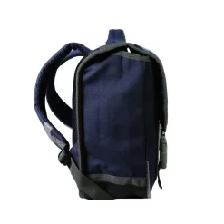 BAGTROTTER Cartable 38 cm Disney Star Wars Gris et Bleu