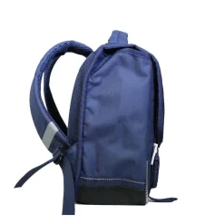 BAGTROTTER Cartable 38 cm Hasbro Transformers Bleu