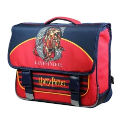 BAGTROTTER Cartable 38 cm Harry Potter Multicolore