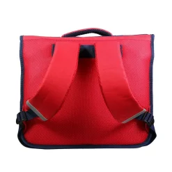 BAGTROTTER Cartable 38 cm Harry Potter Multicolore