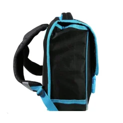 BAGTROTTER Cartable 38 cm Jurassic World Noir T-Rex