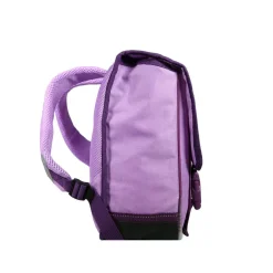 BAGTROTTER Cartable 38 cm La Reine des Neiges / Frozen Violet