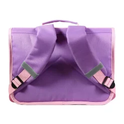 BAGTROTTER Cartable 32 cm maternelle My Little Pony Violet