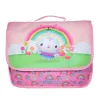 BAGTROTTER Cartable 32 cm maternelle Gabby et la maison magique Rose