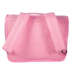 BAGTROTTER Cartable 32 cm maternelle Gabby et la maison magique Rose