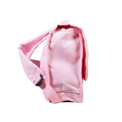 BAGTROTTER Cartable 32 cm maternelle My Little Pony Rose