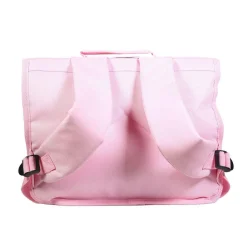 BAGTROTTER Cartable 32 cm maternelle My Little Pony Rose