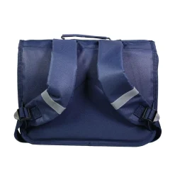 BAGTROTTER Cartable 32 cm maternelle Pat'Patrouille Bleu