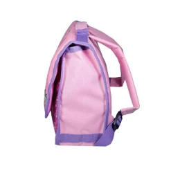 BAGTROTTER Cartable 32 cm maternelle Minnie Rose