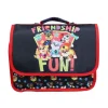 BAGTROTTER Cartable 32 cm maternelle Pat'Patrouille Multicolore