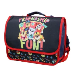BAGTROTTER Cartable 32 cm maternelle Pat'Patrouille Multicolore