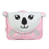 BAGTROTTER Cartable 32 cm maternelle Maternelle Kids Gris Koala
