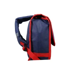 BAGTROTTER Cartable 32 cm maternelle Pat'Patrouille Bleu