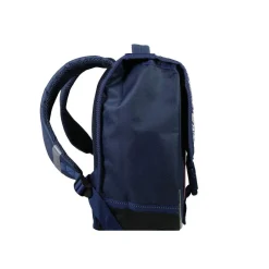 BAGTROTTER Cartable 38 cm Offshore Bleu