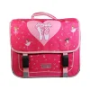 BAGTROTTER Cartable 38 cm Phileas Rose Danseuses