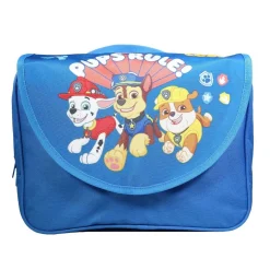 BAGTROTTER Cartable 32 cm Pat'Patrouille Bleu