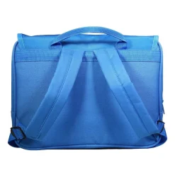 BAGTROTTER Cartable 32 cm Pat'Patrouille Bleu