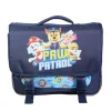 BAGTROTTER Cartable 38 cm Pat'Patrouille Bleu