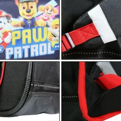 BAGTROTTER Cartable 38 cm Pat'Patrouille Bleu