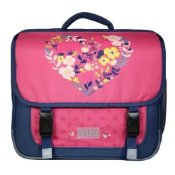 BAGTROTTER Cartable 38 cm Phileas Rose