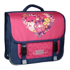 BAGTROTTER Cartable 38 cm Phileas Rose