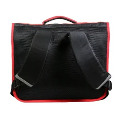 BAGTROTTER Cartable 38 cm Spider-Man Noir Toile d'araignée