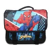 BAGTROTTER Cartable 38 cm Spider-Man Bleu Skyscrapers