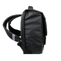 BAGTROTTER Cartable 38 cm Spider-Man Bleu Skyscrapers