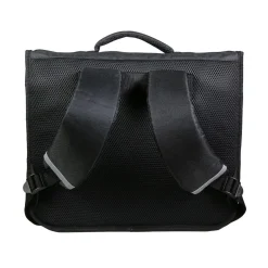 BAGTROTTER Cartable 38 cm Spider-Man Bleu Skyscrapers