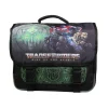 BAGTROTTER Cartable 38 cm Transformers Noir