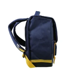 BAGTROTTER Cartable 38 cm Vorax Bleu Requin