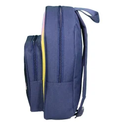 Bagtrotter Sac à dos 31 cm avec poche maternelle Lili Lou Bleu