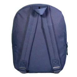 Bagtrotter Sac à dos 31 cm avec poche maternelle Lili Lou Bleu