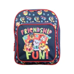 BAGTROTTER Sac à dos 31 cm avec poche maternelle Pat'Patrouille Friends Multicolore