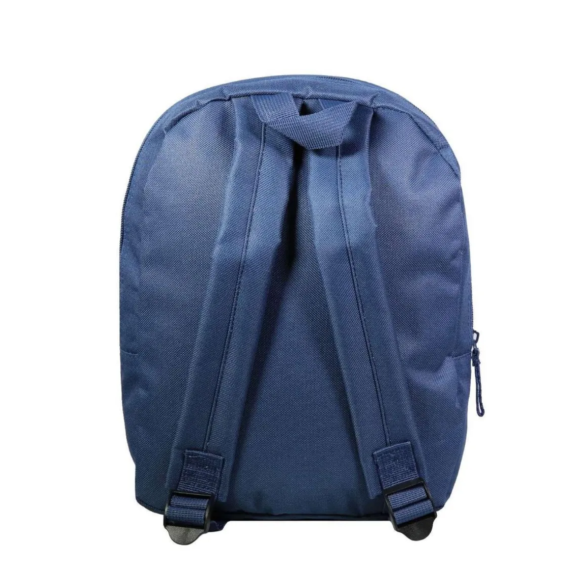 BAGTROTTER Sac à dos 31 cm avec poche maternelle Lili Lou Chat Bleu
