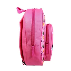 BAGTROTTER Sac à dos 31 cm avec poche maternelle Disney Minnie Rose Fun