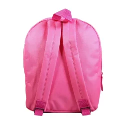 BAGTROTTER Sac à dos 31 cm avec poche maternelle Disney Minnie Rose Fun