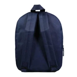 BAGTROTTER Sac à dos 31 cm avec poche maternelle Cybel Cheval Licorne Bleu et rose