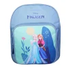 BAGTROTTER Sac à dos 31 cm avec poche maternelle La Reine Des Neiges / Frozen Vert