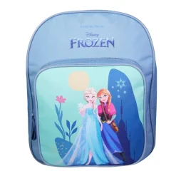 BAGTROTTER Sac à dos 31 cm avec poche maternelle La Reine Des Neiges / Frozen Vert