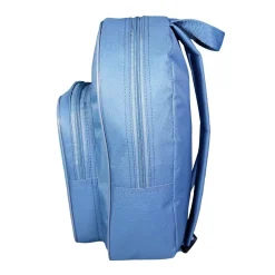 BAGTROTTER Sac à dos 31 cm avec poche maternelle La Reine Des Neiges / Frozen Vert