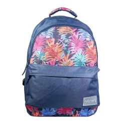 BAGTROTTER Sac à dos 2 compartiments Offshore Multicolore