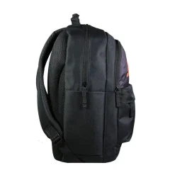 BAGTROTTER Sac à dos 2 compartiments Fortnite Noir Game