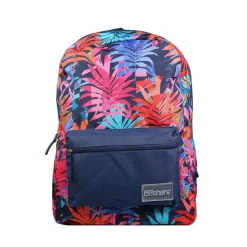 BAGTROTTER Sac à dos 1 compartiment Offshore Multicolore