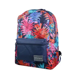 BAGTROTTER Sac à dos 1 compartiment Offshore Multicolore